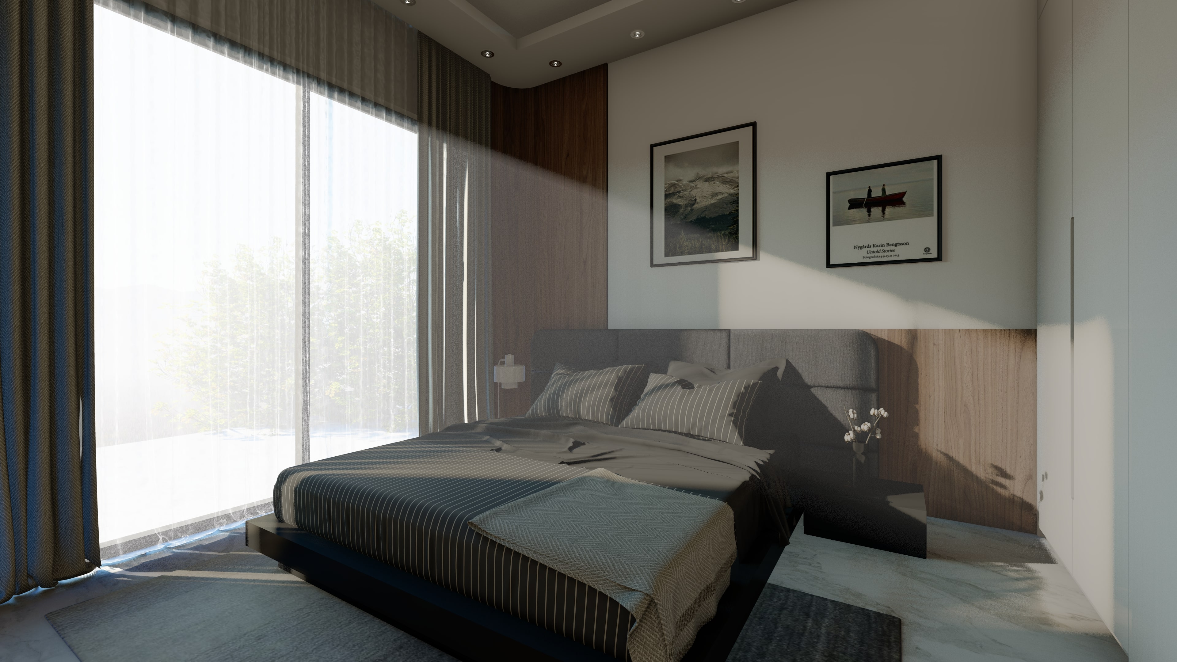 2+1 Penthouse